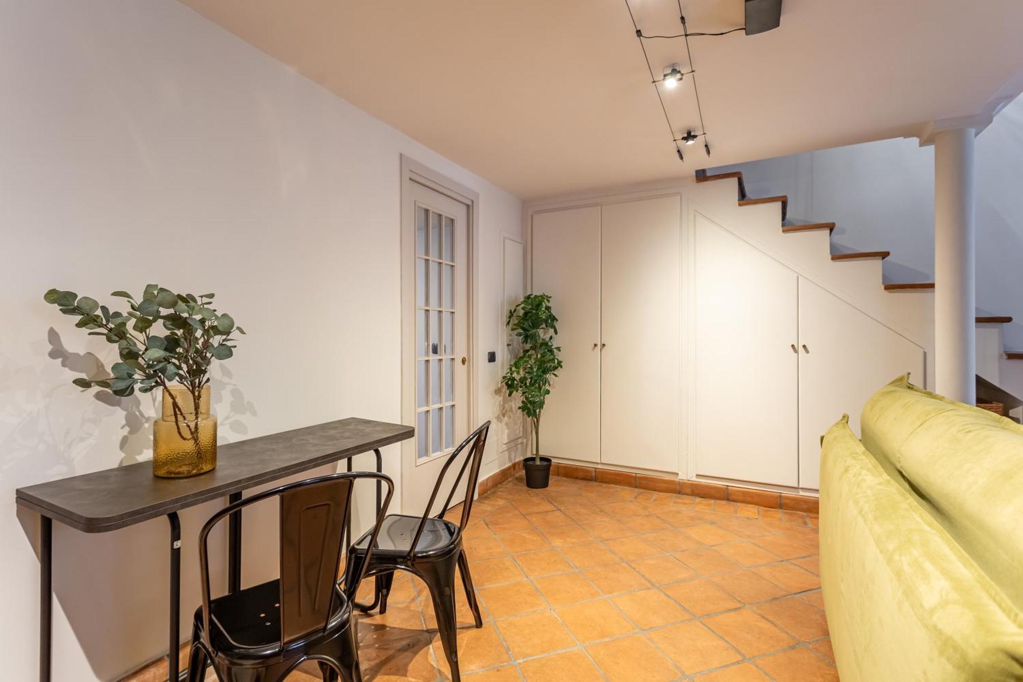 Art House Trastevere Luxury Apartment Rom Exteriör bild