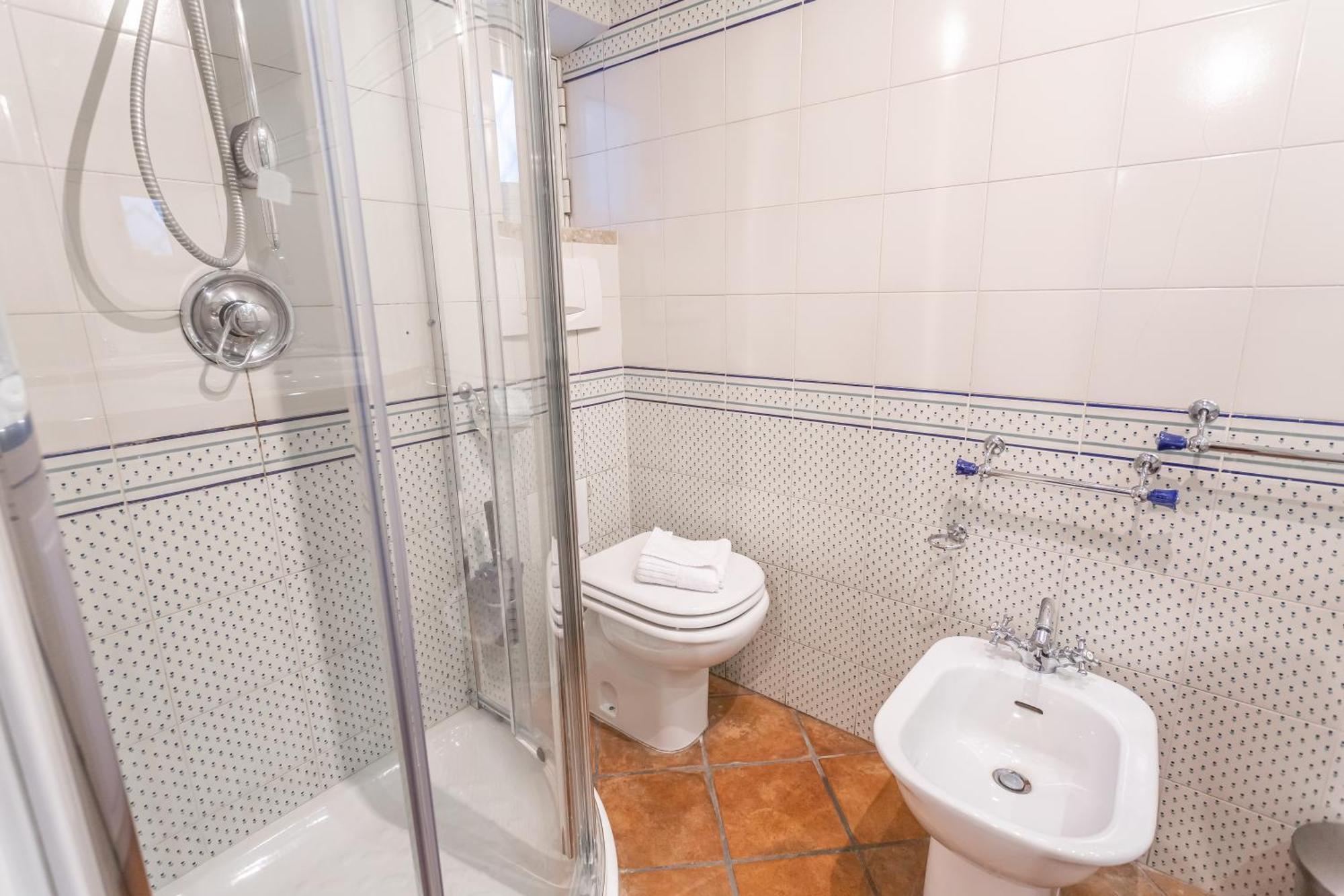 Art House Trastevere Luxury Apartment Rom Exteriör bild